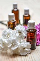 more images of Essential oils