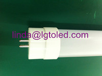 T8 to T5 pins to replace traditional fluorescent lamp T5 led tube lighting
