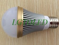 energy saving E26 sharp LED bulb light 5W