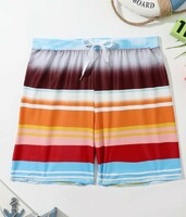 more images of Wholesale Children's swimsuit shorts  Chinese swimsuit manufacturer