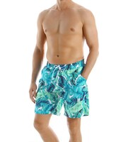 more images of Custom Men's swimsuit Men's swimsuit shorts China factory