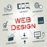 more images of Website Designing Company in Delhi
