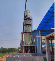 more images of Desulfurization Dust Remover/tower/scrubber