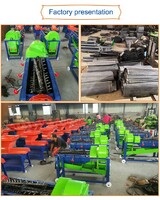 more images of Multifunctional corn thresher for maize, beans, sorghum, millet