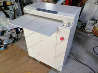 more images of 425carton box shredder machine