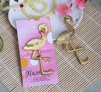 more images of Flamingo Bottle Opener