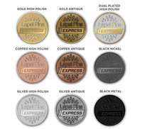 more images of Custom Coins Manufacturer