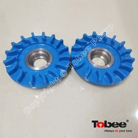 Tobee® Centrifugal Seal Slurry Pump Parts B028 Expeller