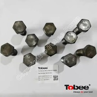 Tobee®  Slurry Pump End Cover Set Screw M12H2-35V