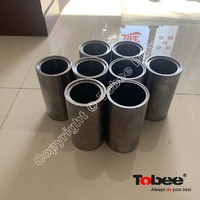 Tobee® 2/1.5B-AH Slurry pump long shaft sleeve B076C21