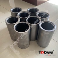 more images of Tobee® 2/1.5B-AH Slurry pump long shaft sleeve B076C21