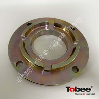 Tobee® D024E62 End Cover for 4/3D AH Cement Slurry Pump