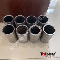 Tobee®  TH076C21 Shaft Sleeve for 16/14TU-AH Slurry Pumps