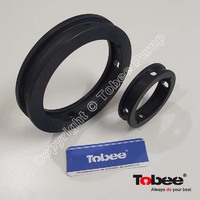 more images of Tobee® 4/3C-AH Slurry Pump Lantern Ring C063P50