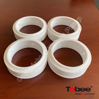 Tobee® E118-9P03 lantern restrictor fit for 6/4E-AHR Slurry pumps