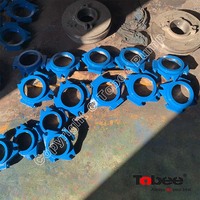 Tobee® SS316 Gland Assembly E044 used for 8/6E-AH Iron Ore Concentrate Pump