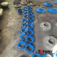 more images of Tobee® SS316 Gland Assembly E044 used for 8/6E-AH Iron Ore Concentrate Pump