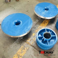 Tobee® Slurry Pump Packing Seal Stuffing Box DAM078 6x4AH
