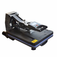 more images of t-shirt heat press machine sublimation blanks for sale