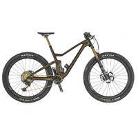 2019 Scott Genius 900 Ultimate 29" Mountain Bike - Fastracycles