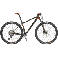 2019 Scott Scale RC 900 Pro 29er Hardtail Mountain Bike - Fastracycles