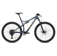 2019 Specialized Epic Comp EVO 29 Mountain Bike - Fastracycles