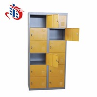 more images of metal locker smart locker 12 door storage locker