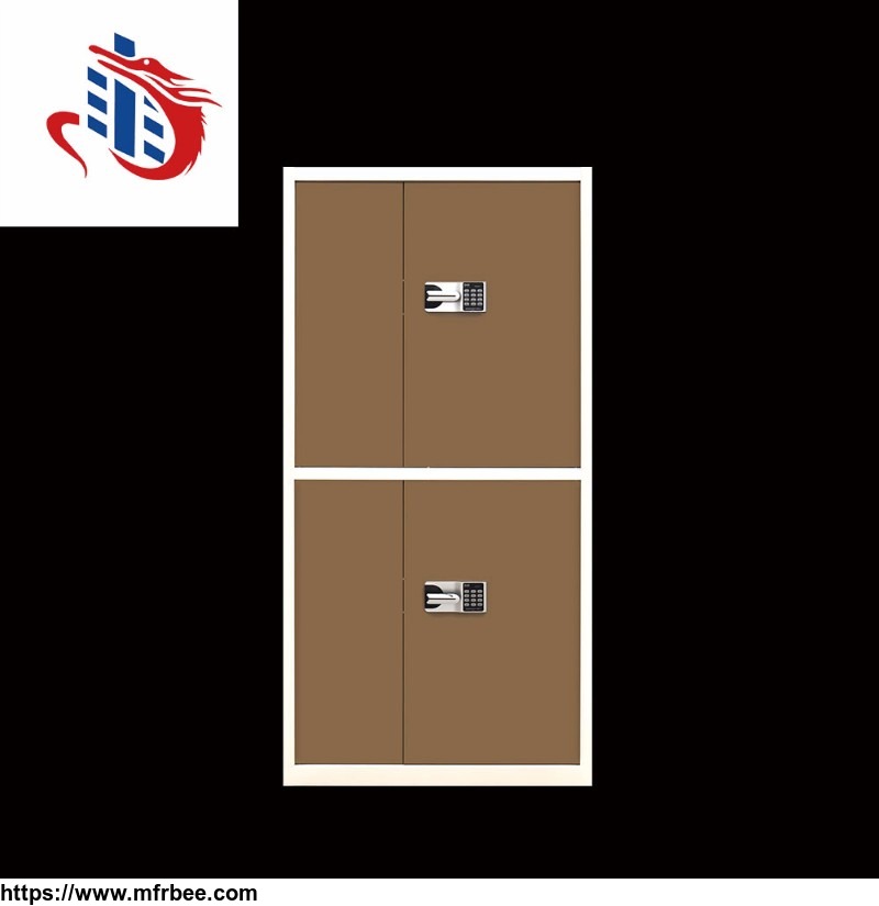 office_furniture_high_quality_low_price_2_door_safe_cabinet_with_drawer_inside