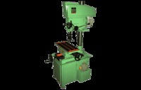 All geared radial drilling machine and radial drill machine manufacturer