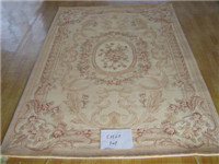 Chinese Savannerie rugs