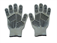 more images of Double Oven gloves