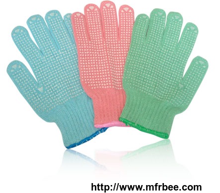 color_yarn_dotted_gloves