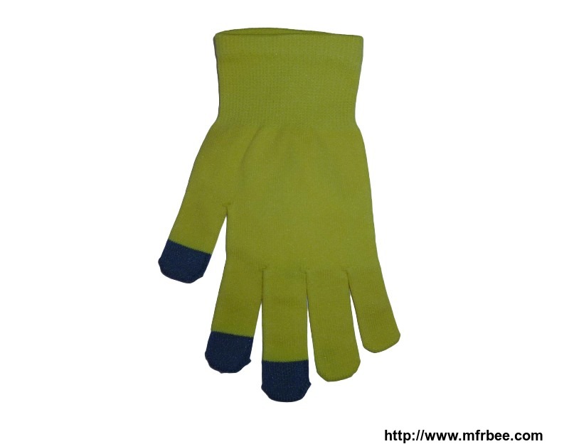 touch_screen_gloves_3_figners_13_needle_machine_woven_