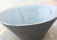 more images of Hot Steam Boiler End Cones