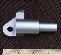 more images of Aluminum Alloy Connector Die Casting