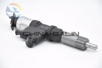 more images of Common Rail Injectors 095000-5471/5474/8903