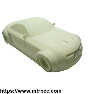 car_model_prototype_aluminium_steel_rubber_oem_odm_available