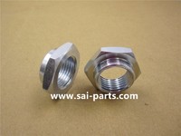 Industry Fasteners Special Custom Special Steel Nuts
