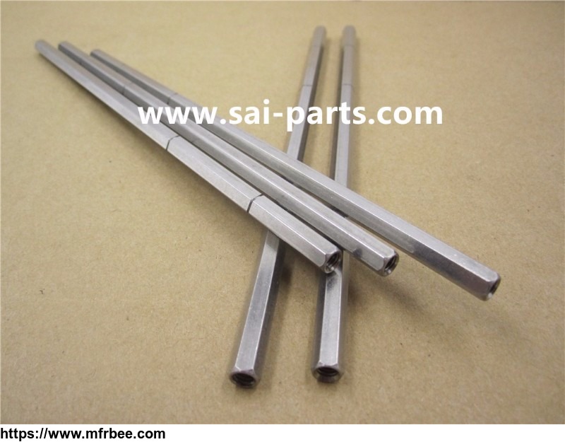 precision_cnc_turned_parts_custom_made_threaded_shafts