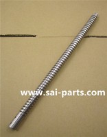 CNC Engineered Precision Parts Threaded Rods