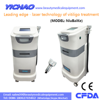 more images of Hot Sale UV Phototherapy Medical Beauty Psoriasis Vitiligo Treatment Machine