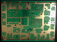 more images of PCB