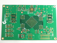 more images of PCB