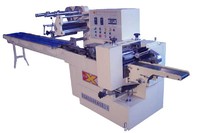 Single/multiple Bearing metal parts pillow automatic Packaging Machine