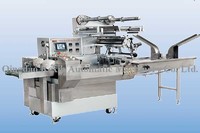 more images of 25 type double lane double blade (single blade) three frequency packaging machine