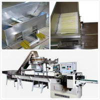 customizable Multiple models/Various automatic feeding systems