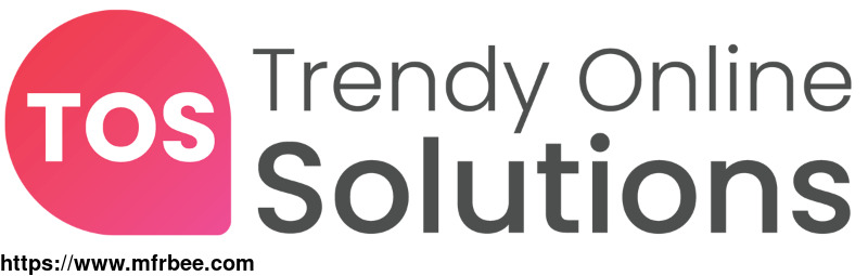 trendy_online_solution