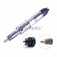 Fuel Pump Injector 0 445 120 309 For Dongfeng DCI11_EDC7 Cummins Engine
