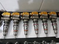 more images of Buy 3126B Diesel Engine Parts Injector 177-4752 Original Quality For CAT Excavator