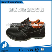 CE Hot-selling industrial safety shoes